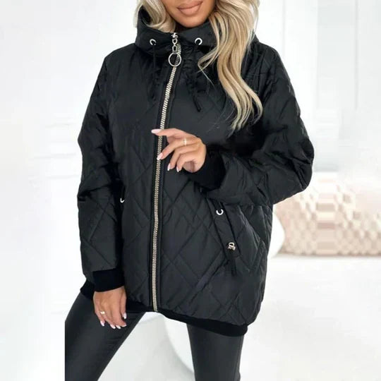 Ellen - Elegant Coat