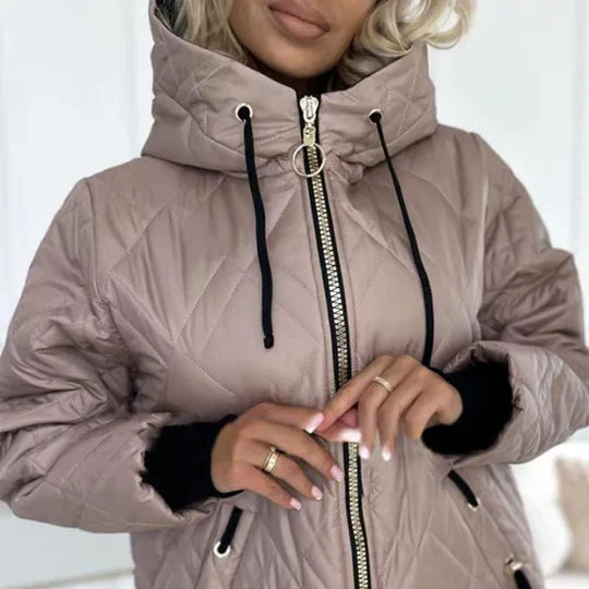 Ellen - Elegant Coat