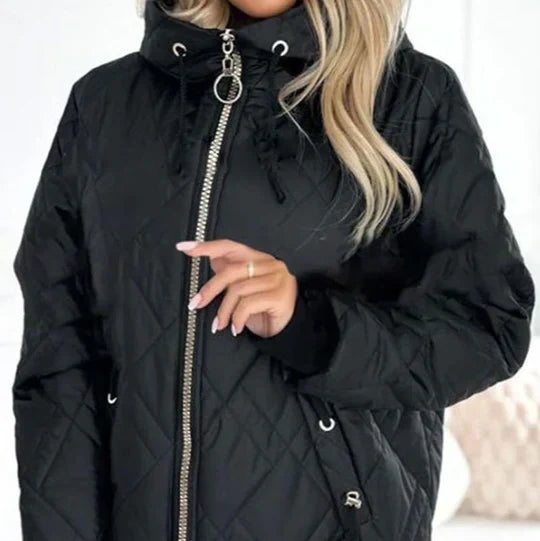 Ellen - Elegant Coat