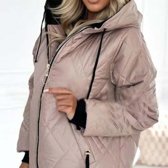Ellen - Elegant Coat