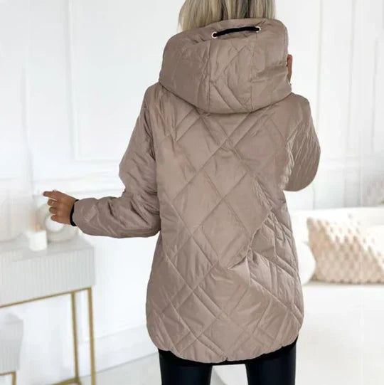 Ellen - Elegant Coat