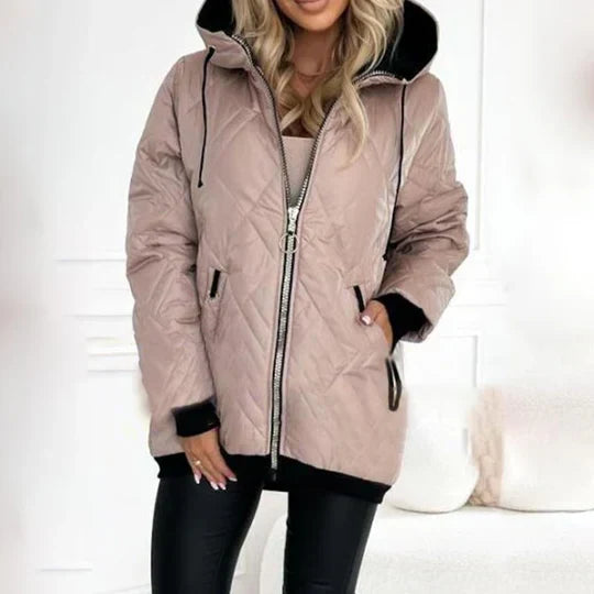 Ellen - Elegant Coat
