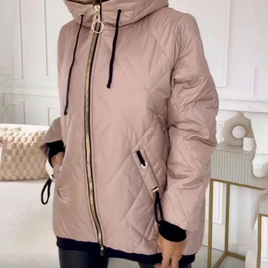 Ellen - Elegant Coat