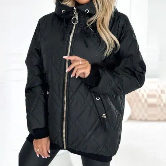 Ellen - Elegant Coat