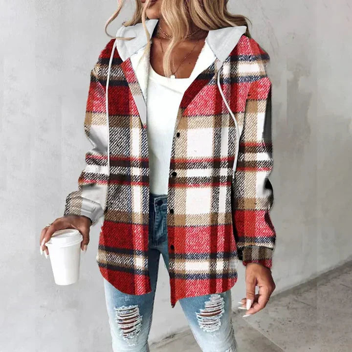 Isabella - Warm Stylish Coat