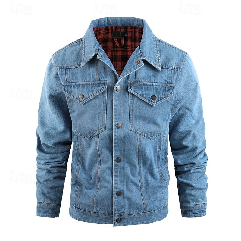 Beckett | Robust Everyday Jacket