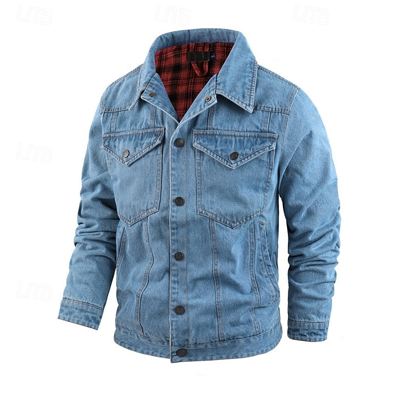 Beckett | Robust Everyday Jacket