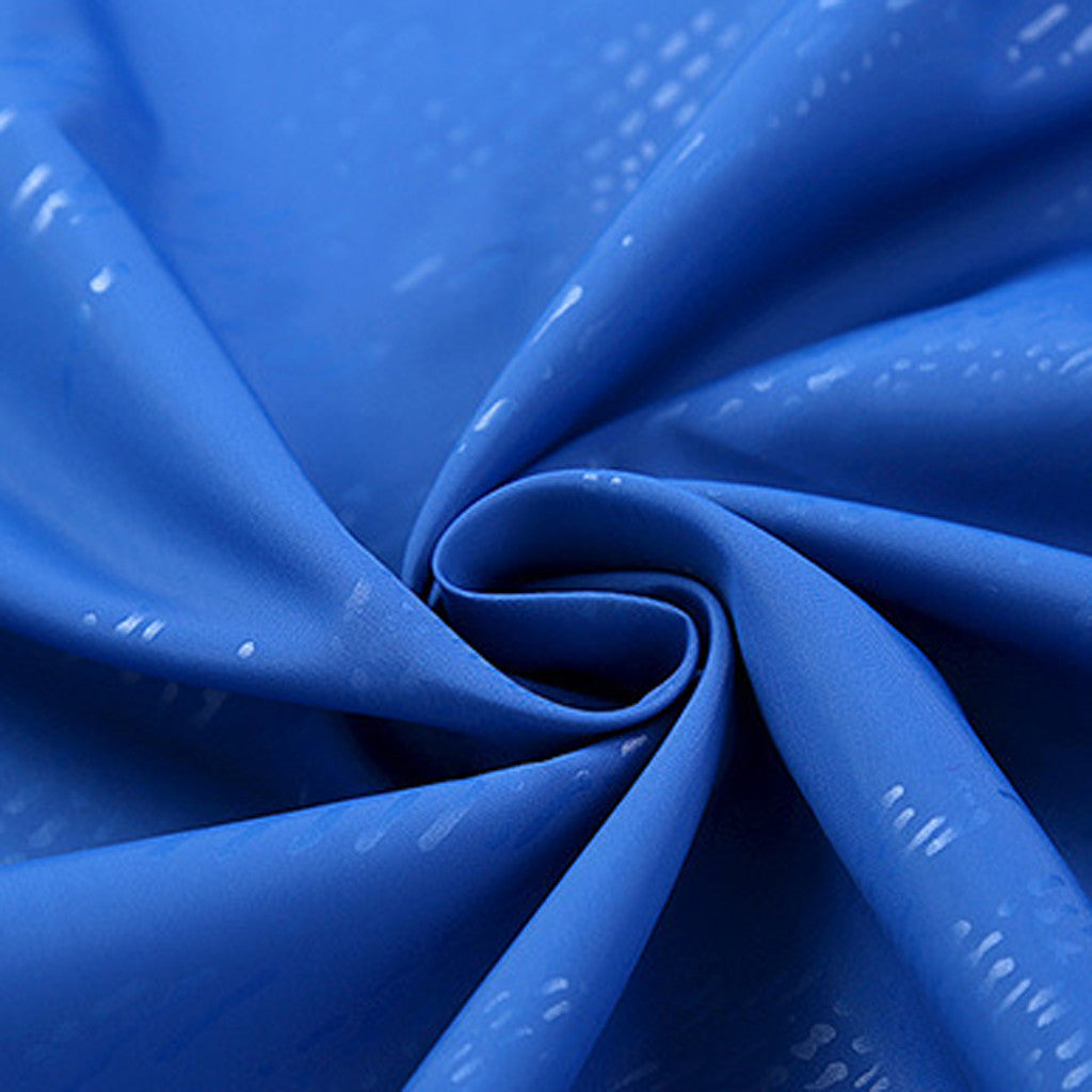 Ultra Lightweight, Foldable Rain-Resistant Wind Jacket