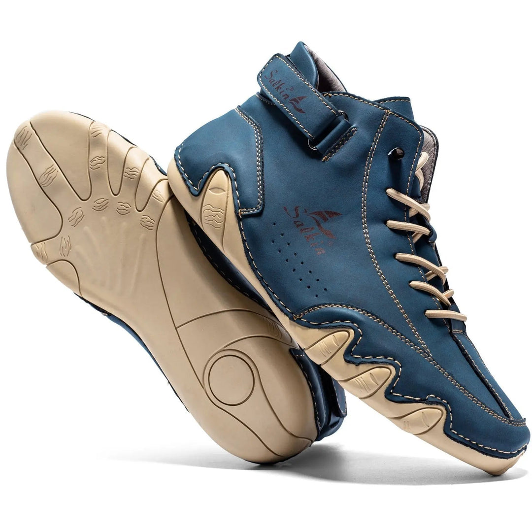 Minimalistic Shoes - NatureStride Barefoot Shoes