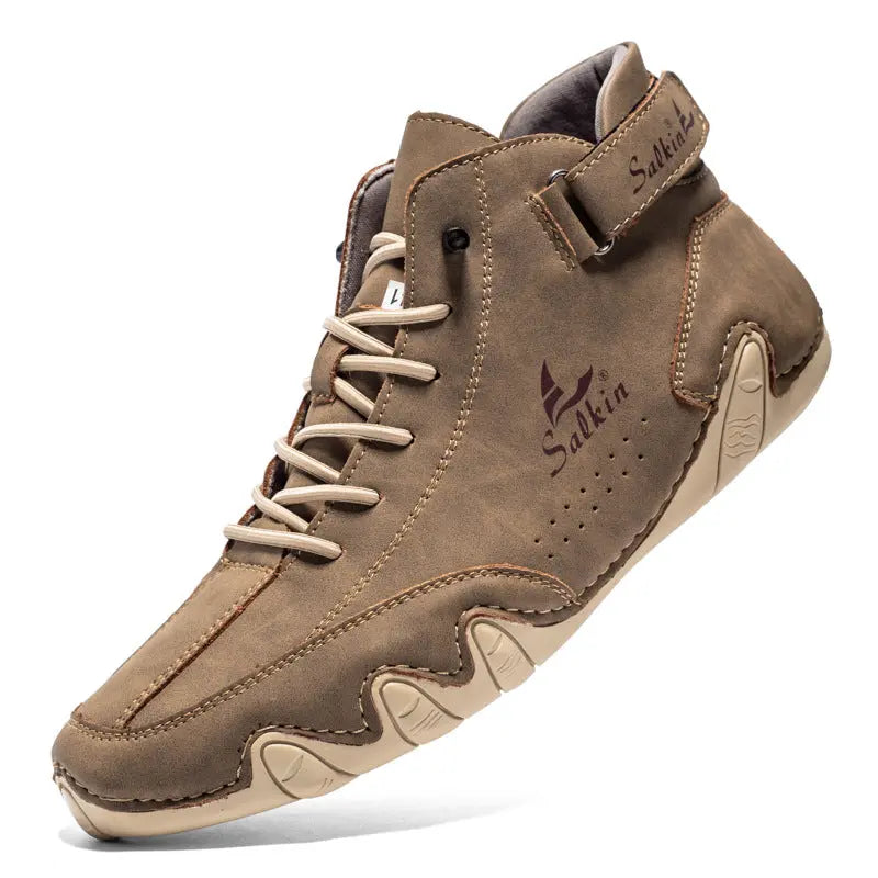 Minimalistic Shoes - NatureStride Barefoot Shoes
