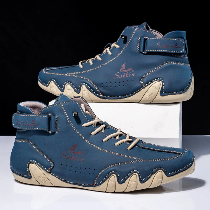 Minimalistic Shoes - NatureStride Barefoot Shoes
