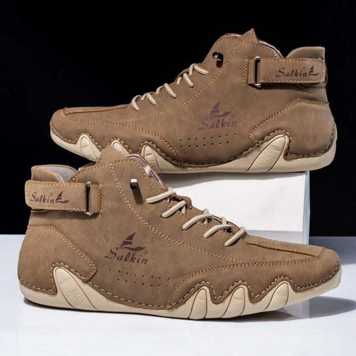 Minimalistic Shoes - NatureStride Barefoot Shoes