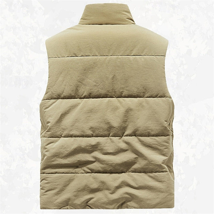 Harlan | Robust Multi-Pocket Utility Vest