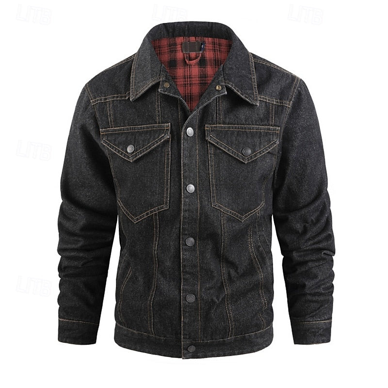 Beckett | Robust Everyday Jacket