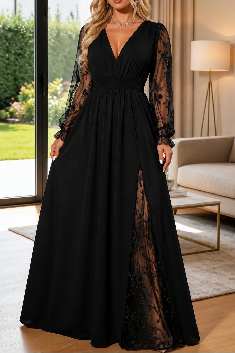 Liliana | Women&