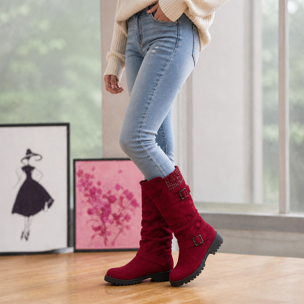 Genevieve | Women&