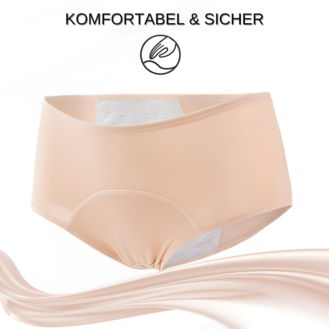 | Absorbent Protective Underwear for Women