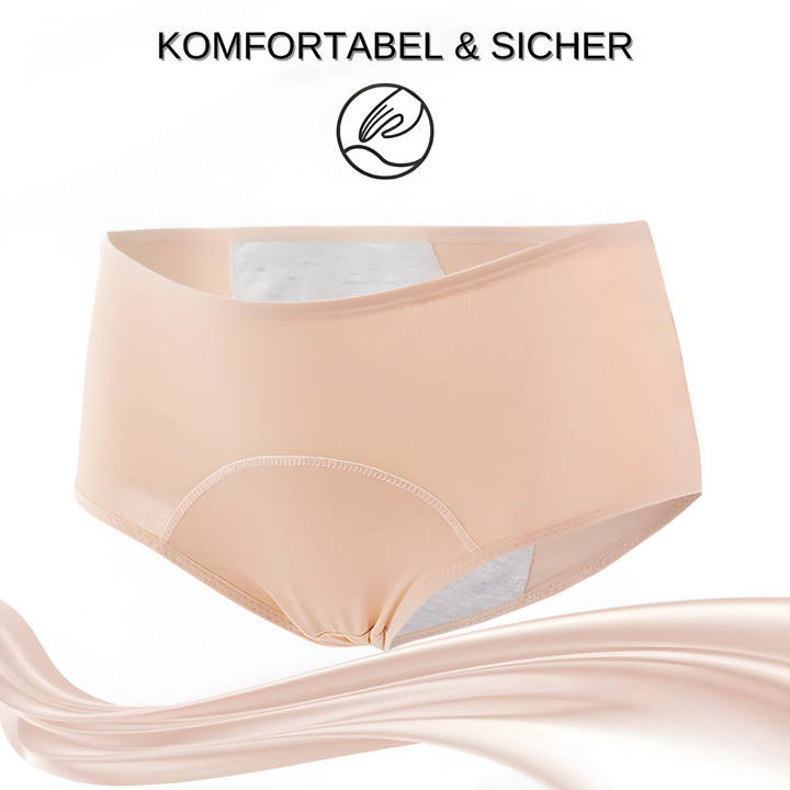 | Absorbent Protective Underwear for Women