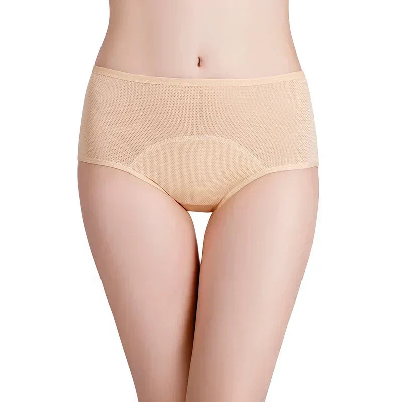 | Absorbent Protective Underwear for Women
