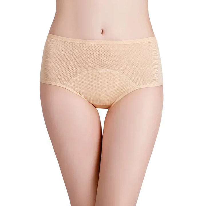 | Absorbent Protective Underwear for Women