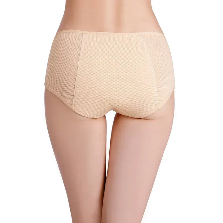 | Absorbent Protective Underwear for Women