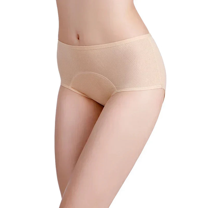 | Absorbent Protective Underwear for Women
