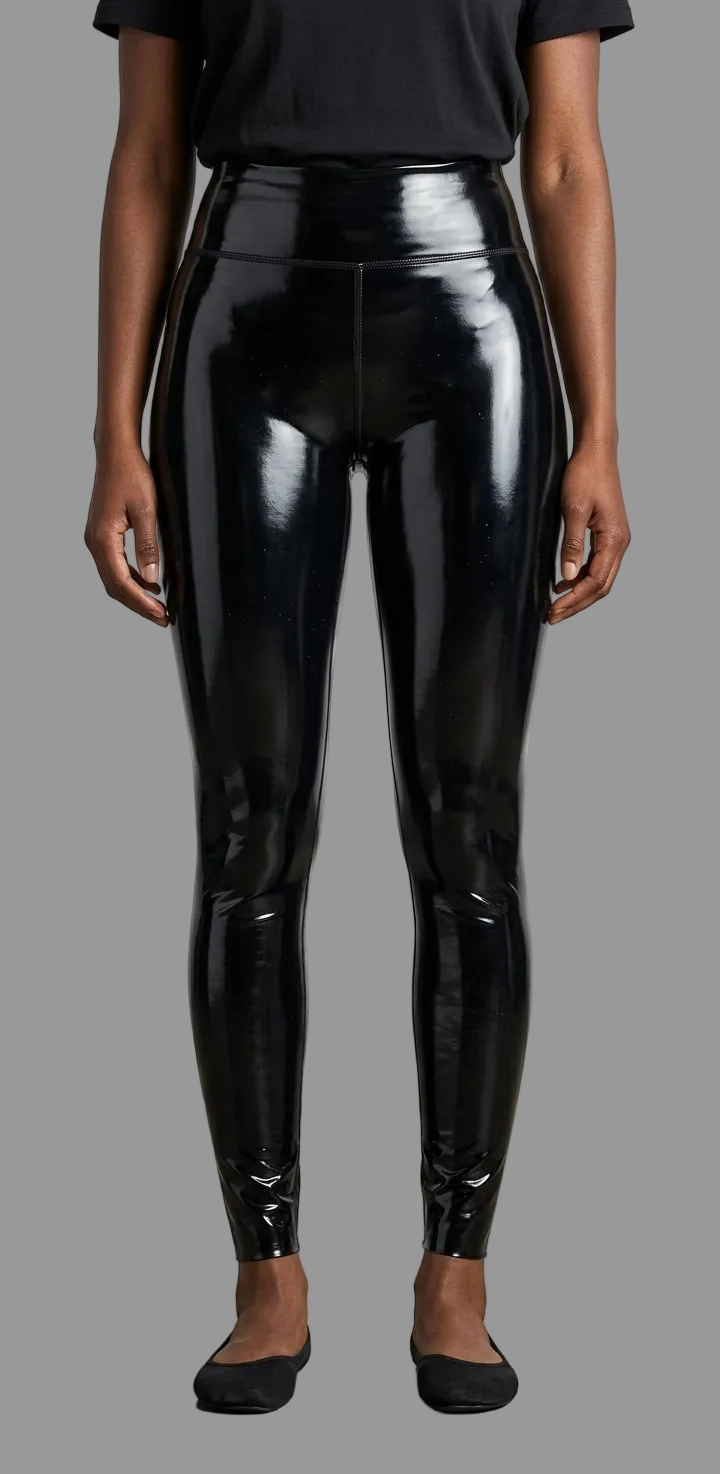 | Women's High Waist Comfort Leggings