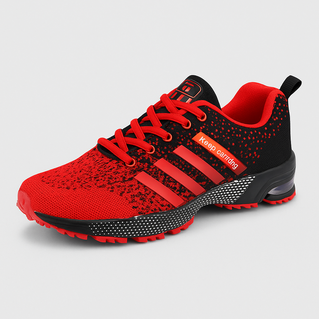 | Lightweight Performance Running Shoes