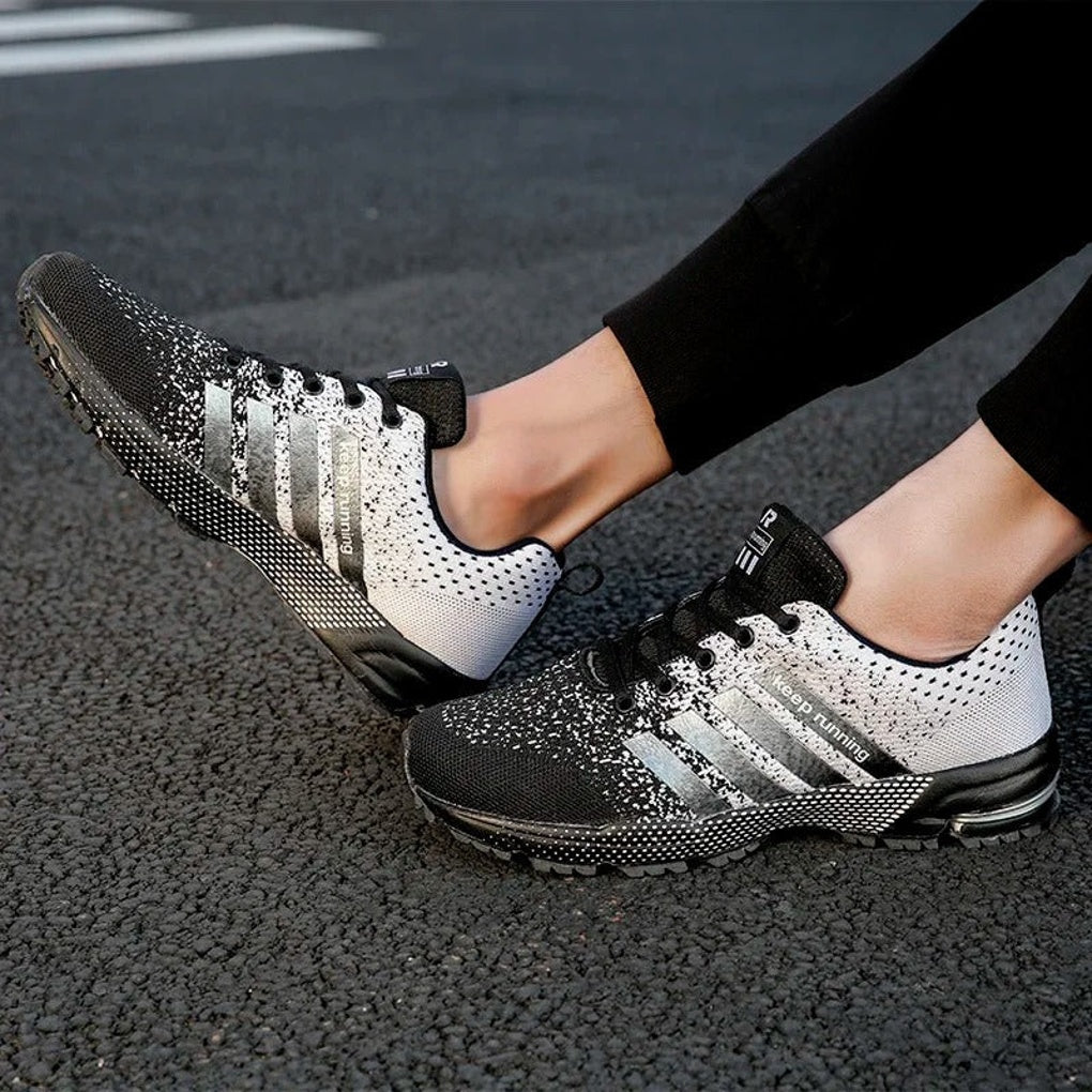 | Lightweight Performance Running Shoes