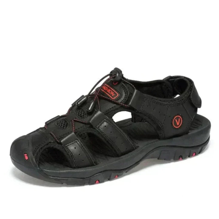 Men's Supportive Fisherman Sandals