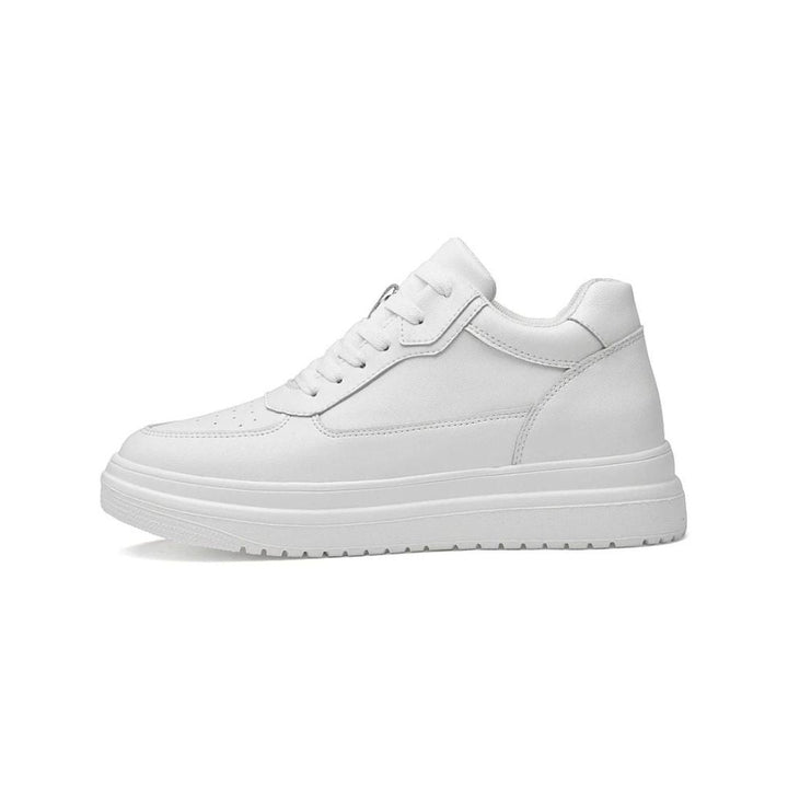 | Men's Discreet Height-Increasing Sneakers