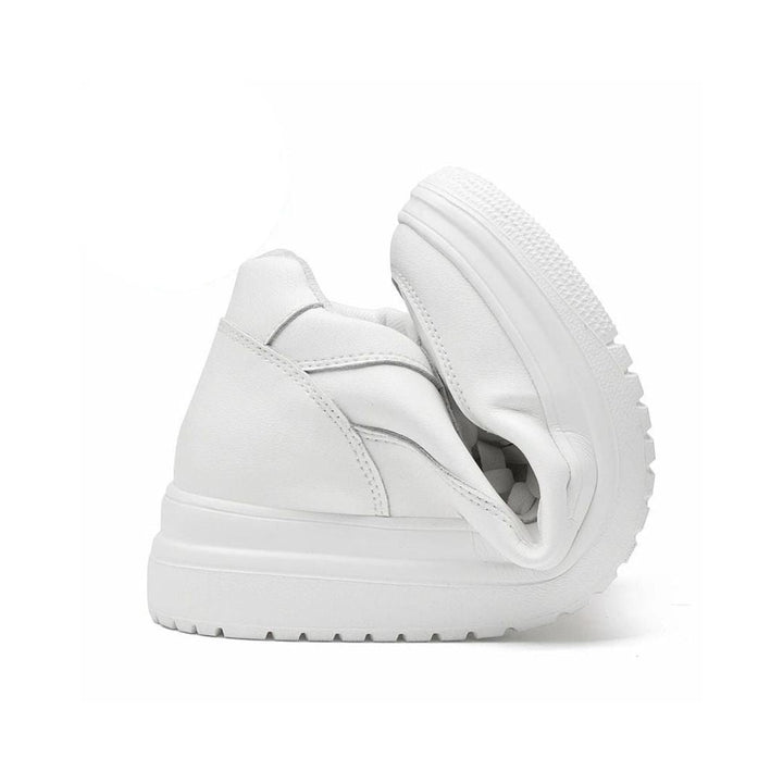 | Men's Discreet Height-Increasing Sneakers