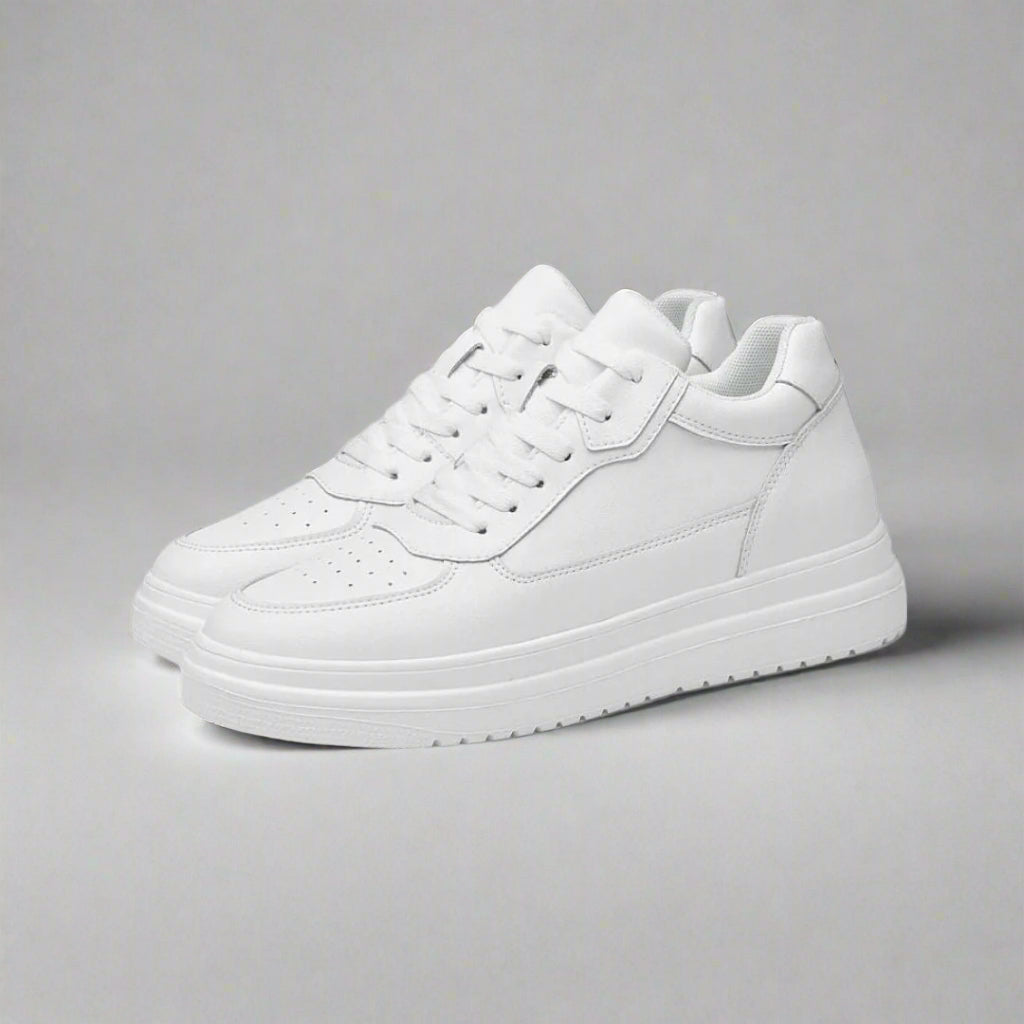 | Men's Discreet Height-Increasing Sneakers