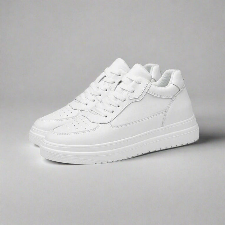 | Men's Discreet Height-Increasing Sneakers