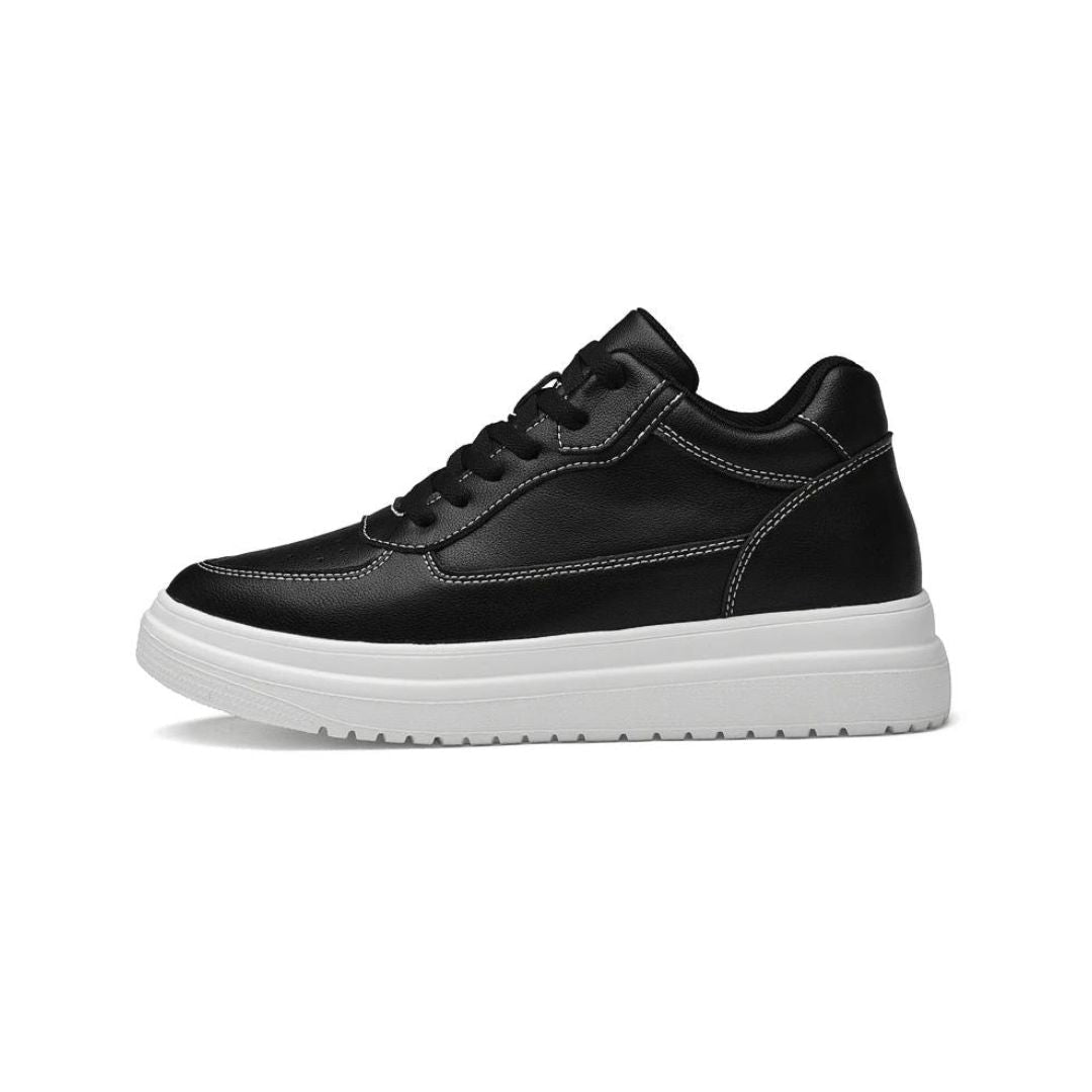 | Men's Discreet Height-Increasing Sneakers