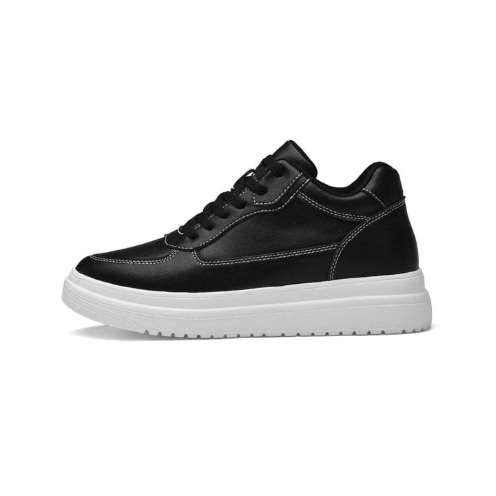 | Men's Discreet Height-Increasing Sneakers