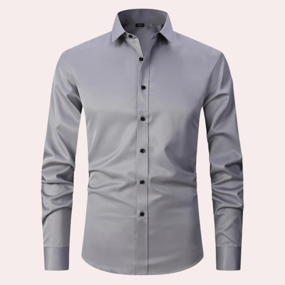 Prestige Shirt: Easy Care & Flexible