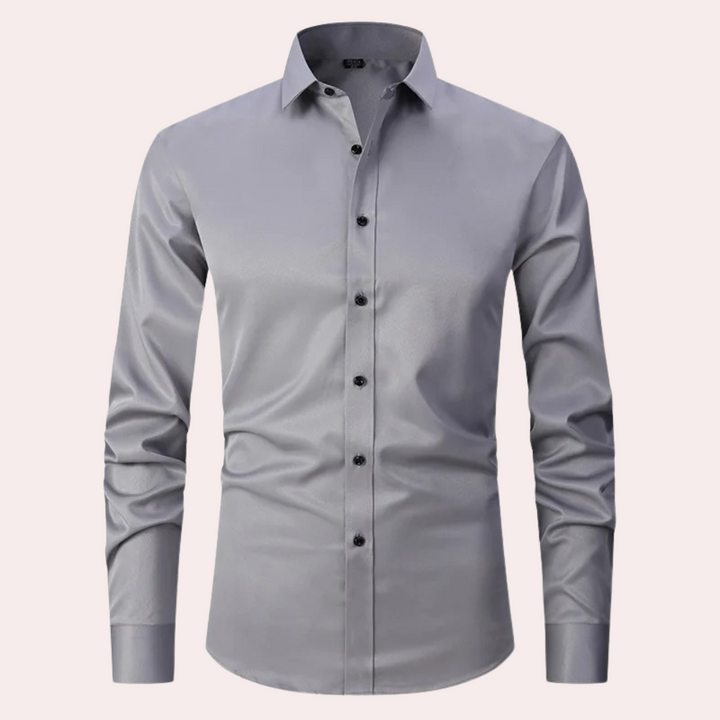 Prestige Shirt: Easy Care & Flexible