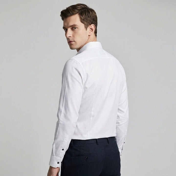 Prestige Shirt: Easy Care & Flexible