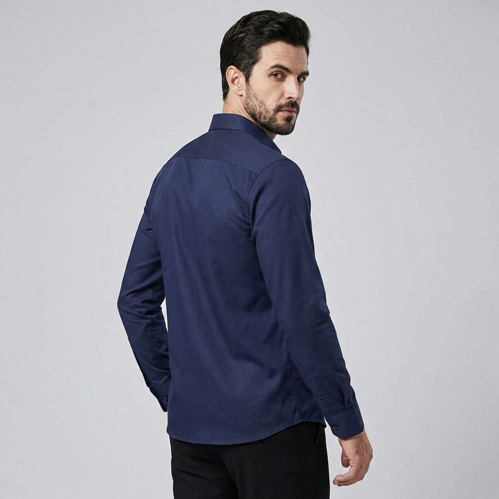 Prestige Shirt: Easy Care & Flexible
