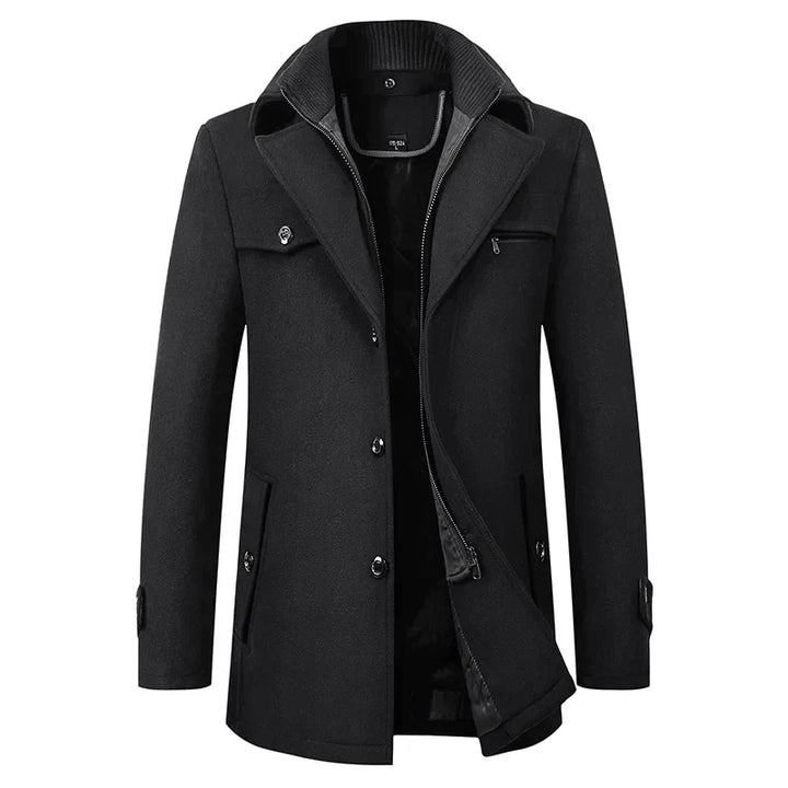 | Business Winter Jacket for Protection