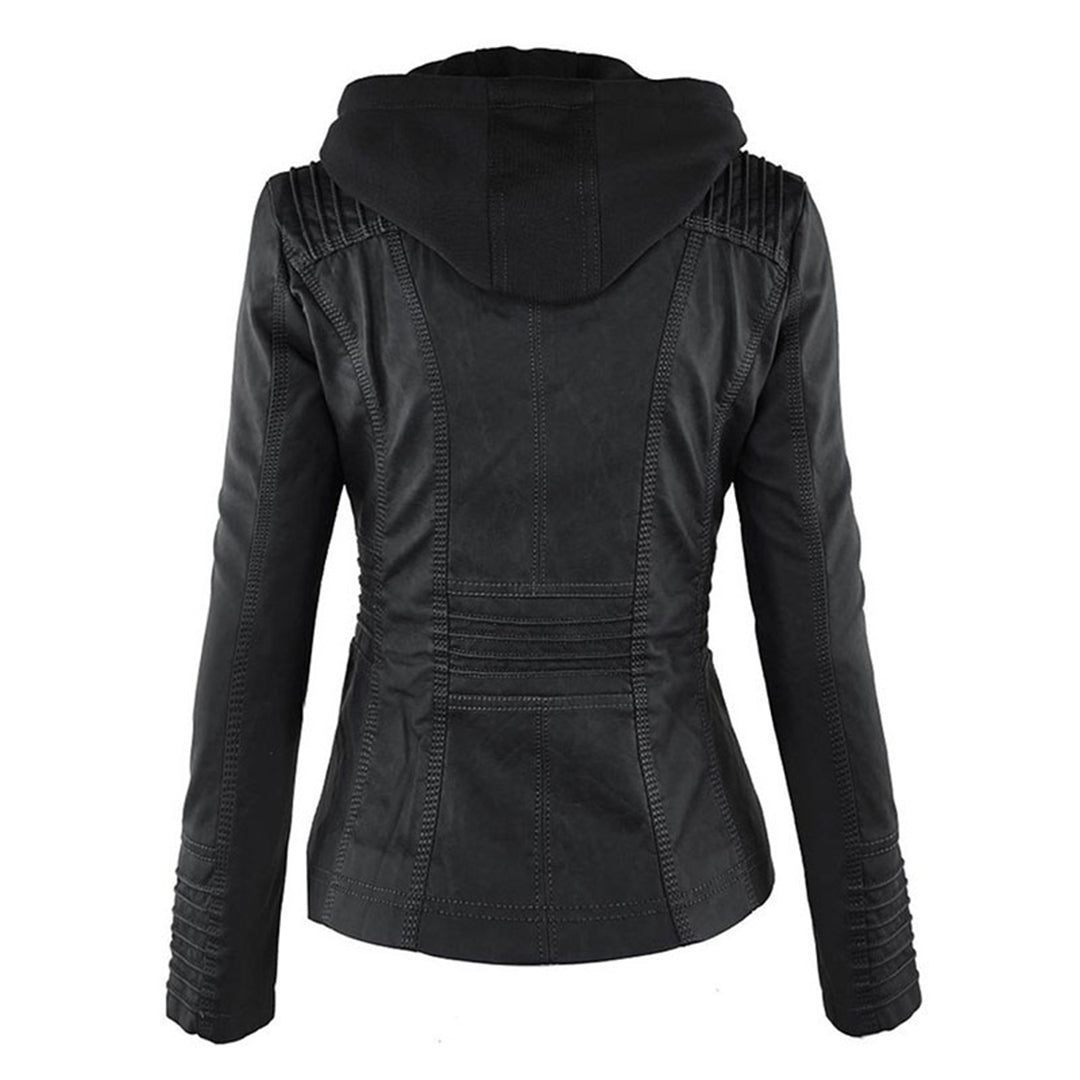| Weatherproof Quilted Jacket