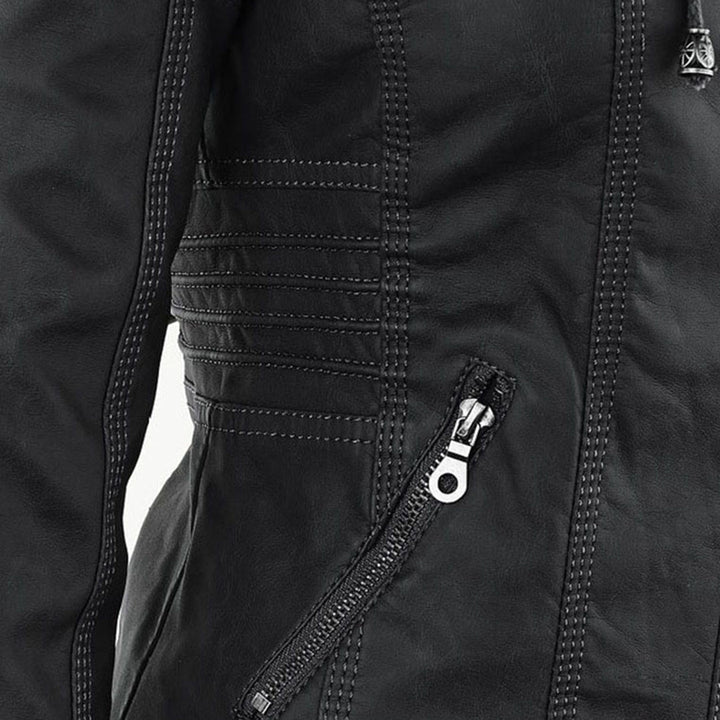 | Weatherproof Quilted Jacket