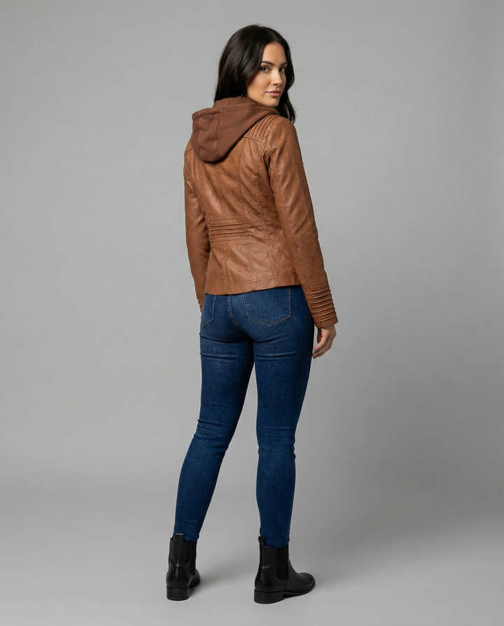 | Weatherproof Quilted Jacket