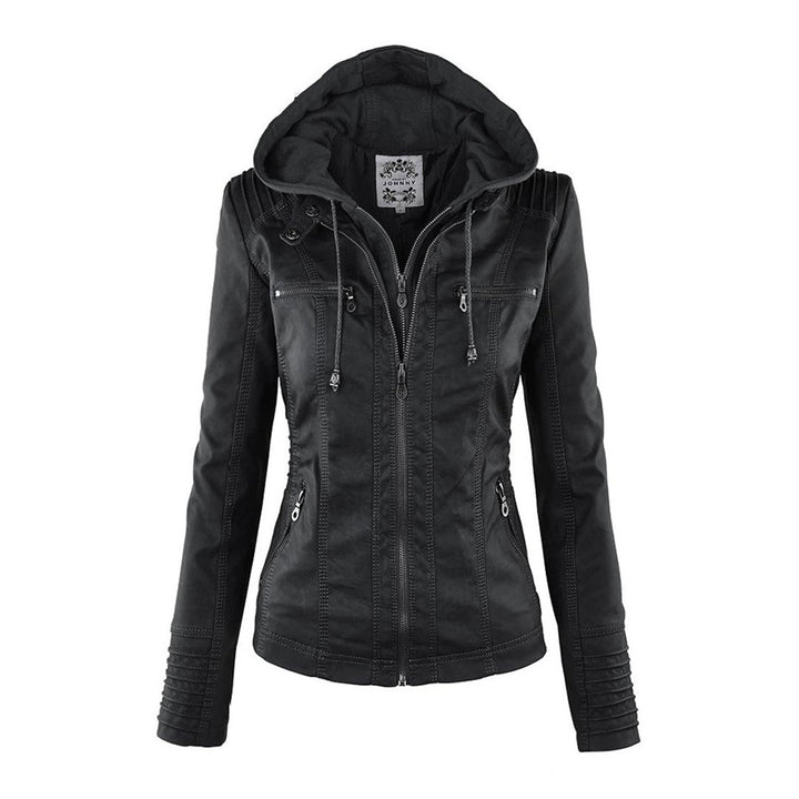 | Weatherproof Quilted Jacket