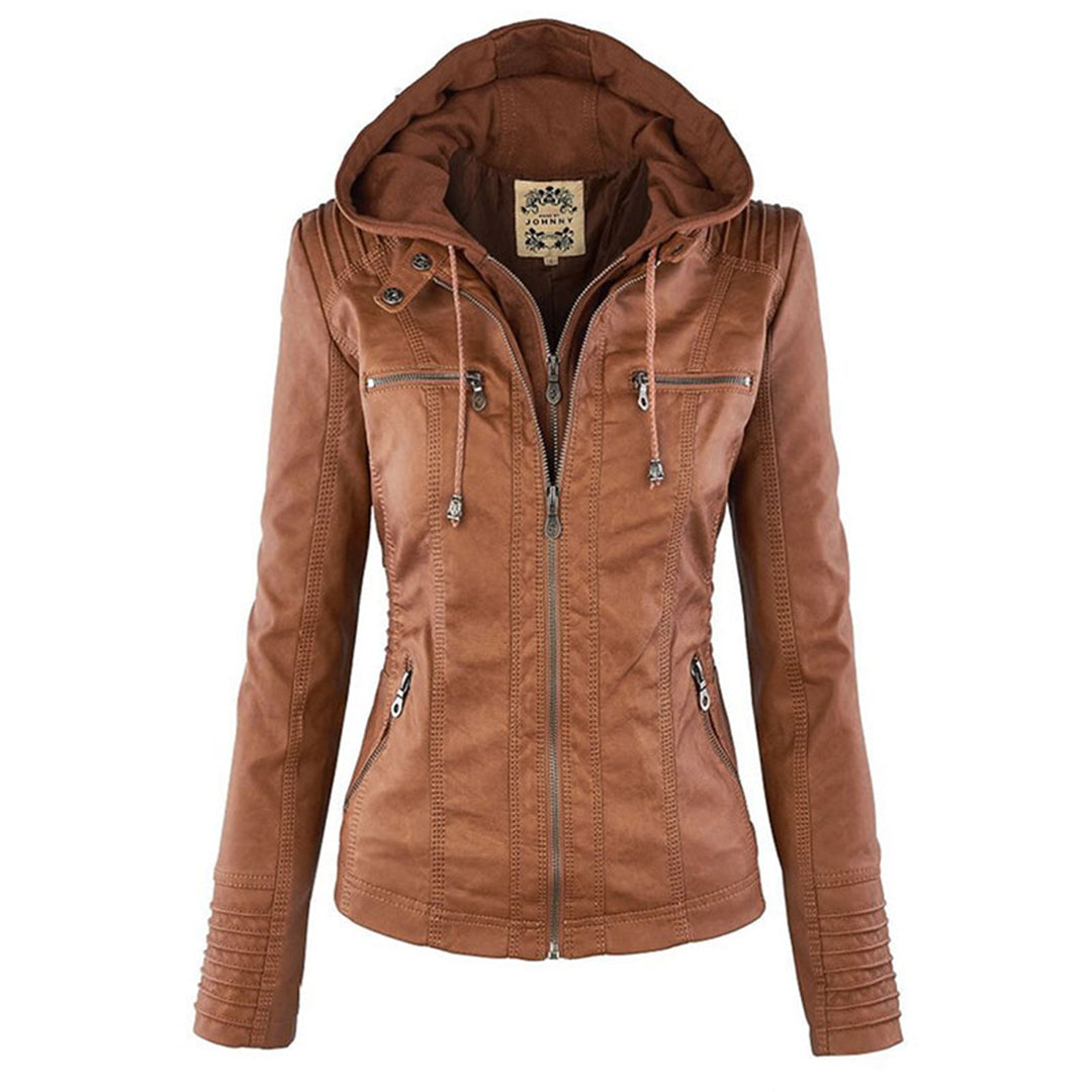 | Weatherproof Quilted Jacket