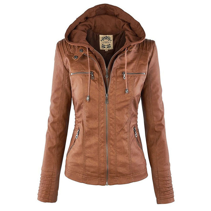 | Weatherproof Quilted Jacket