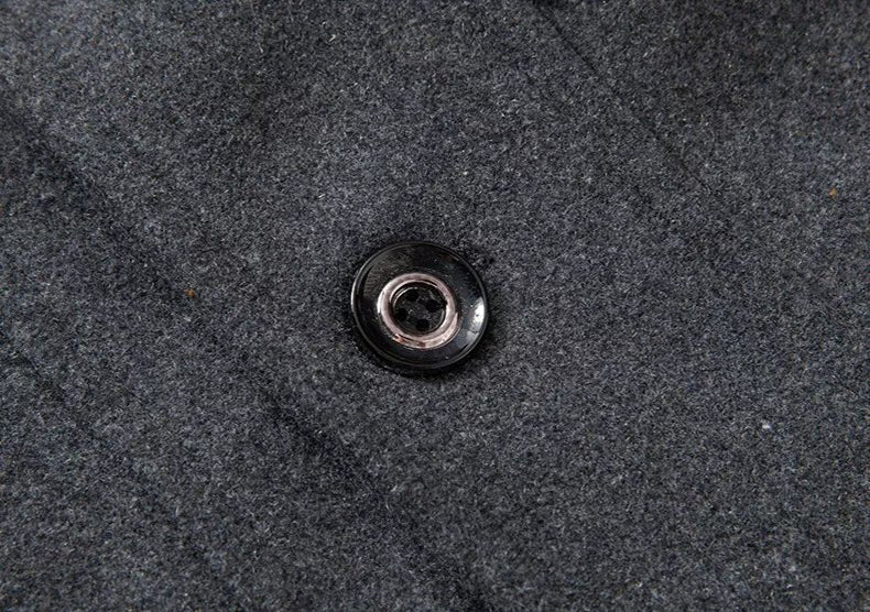 Windproof Two-Piece Coat
