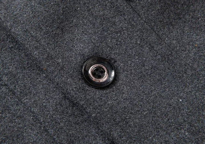 Windproof Two-Piece Coat