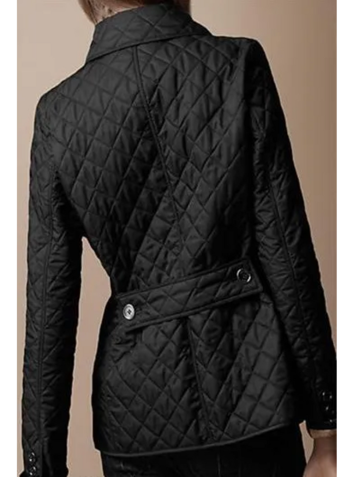 | Women's Padded Lightweight Daily Jacket